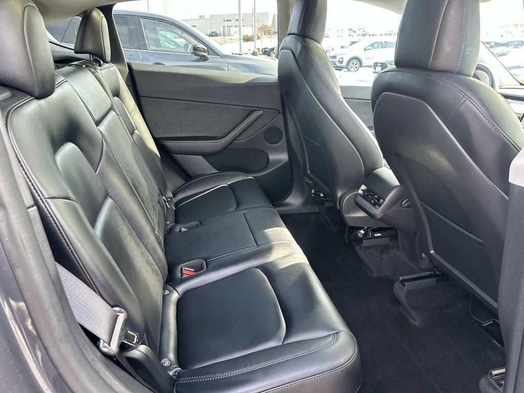 Used 2021 Tesla Model Y Performance image 29