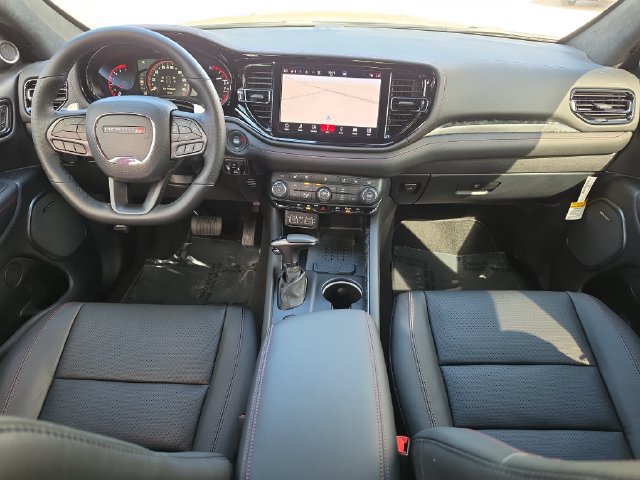 New 2027 Dodge Durango GT AWD/4WD image 9