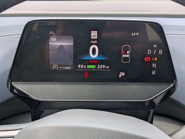New 2026 Volkswagen ID.4 Pro S AWD/4WD image 11