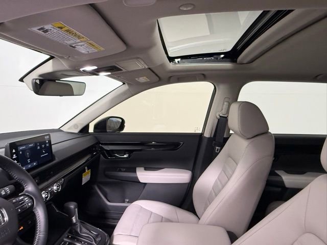 Used 2026 Honda CR-V EX-L image 32
