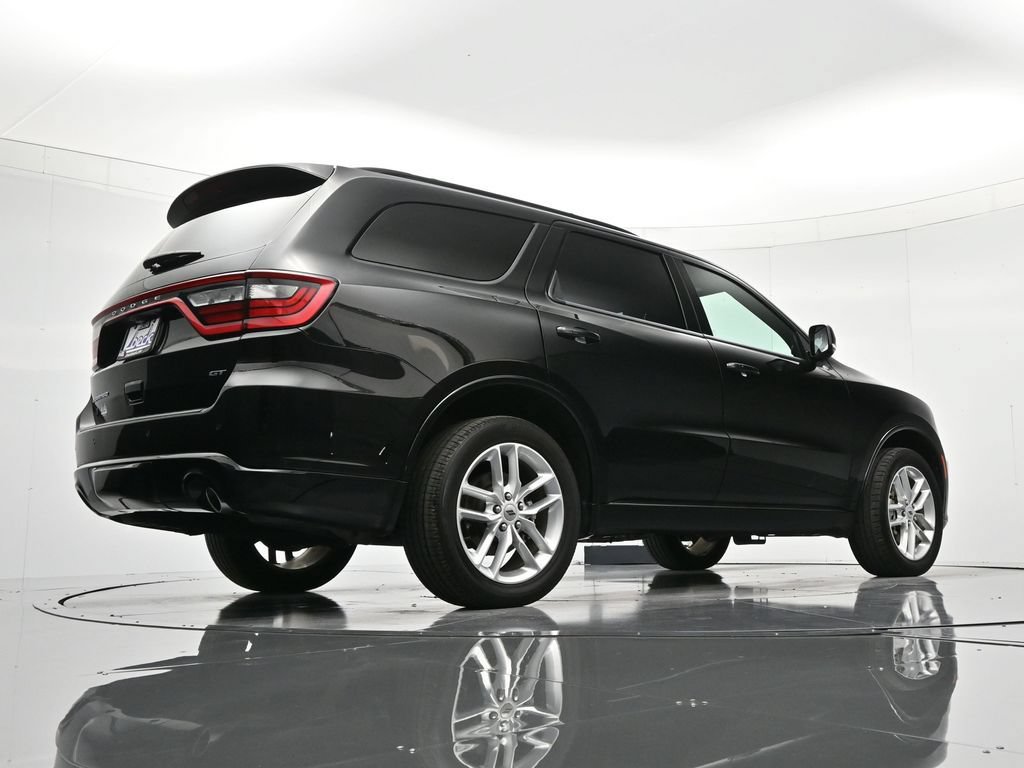 Used 2024 Dodge Durango GT AWD/4WD image 40