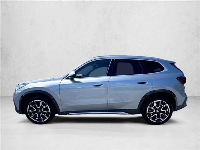 Certified 2023 BMW X1 xDrive28i w/ Convenience Package AWD/4WD image 6