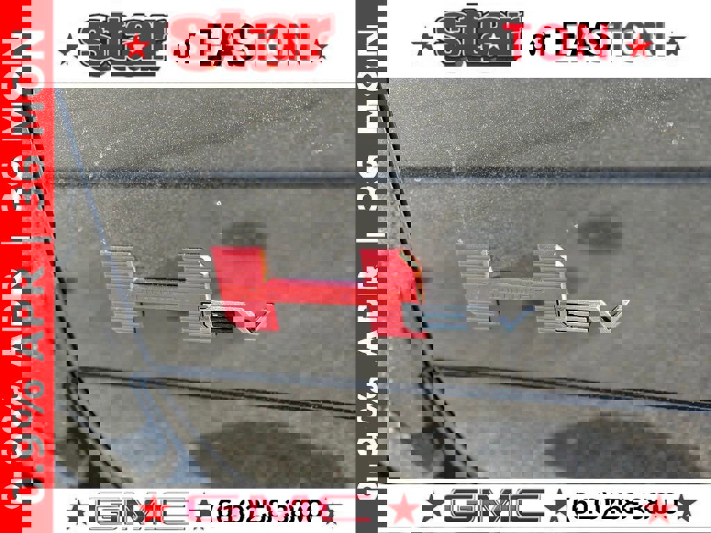 New 2026 GMC Hummer EV SUV w/ LPO, Sport Package image 34