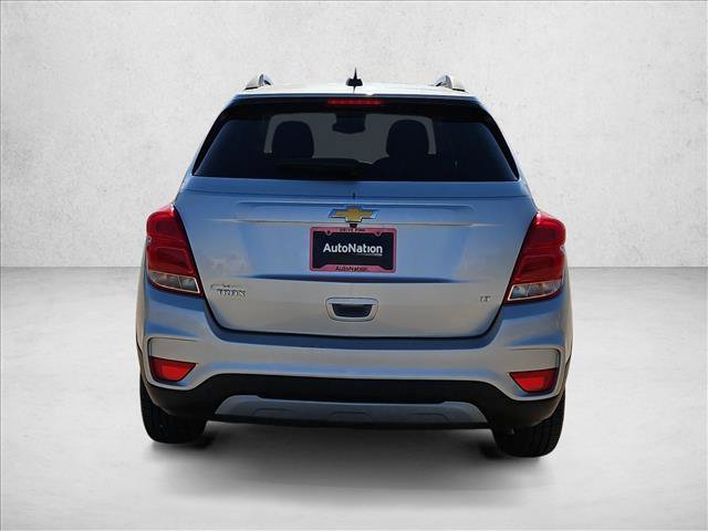 Used 2020 Chevrolet Trax LT w/ LT Convenience Package FWD image 7