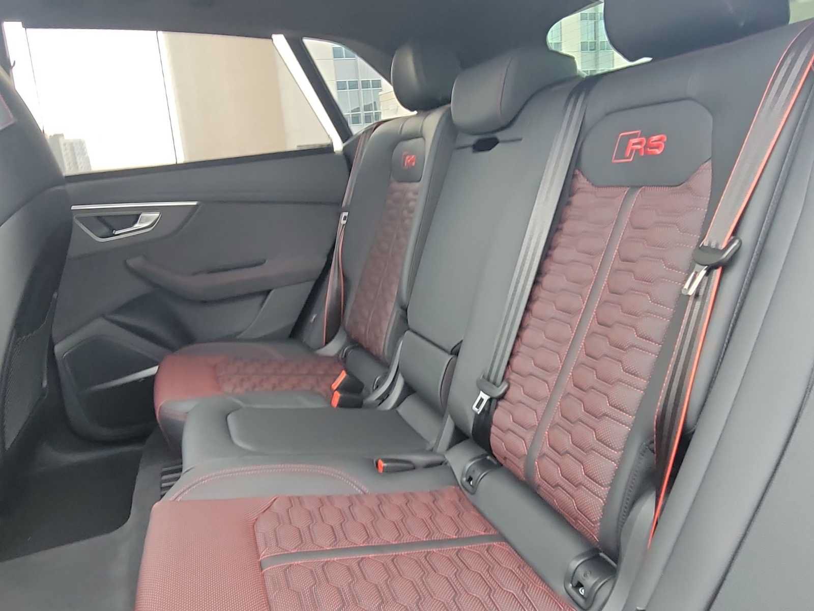 New 2026 Audi RS Q8 performance AWD/4WD image 19