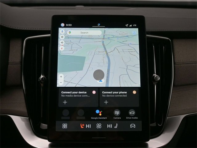 New 2026 Volvo XC90 B6 Ultra image 14