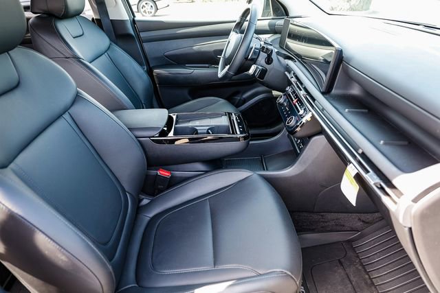Used 2025 Hyundai Tucson SEL AWD/4WD image 20