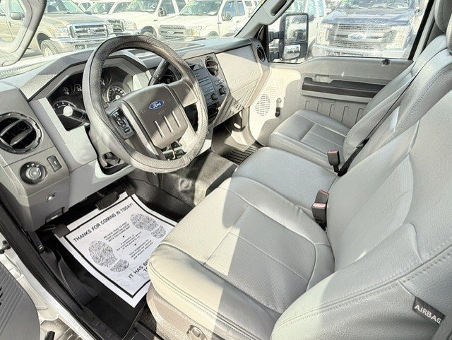 Used 2015 Ford F250 XL RWD image 14