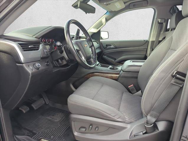 Used 2018 Chevrolet Tahoe LS RWD image 11