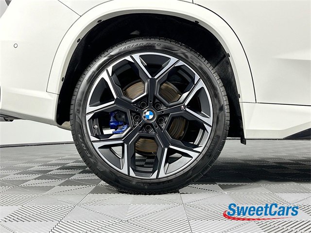 Used 2024 BMW X1 M35i image 57
