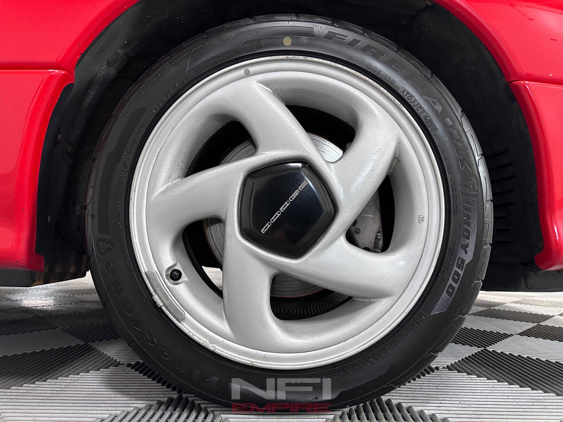 Used 1991 Dodge Stealth R/T Turbo image 16