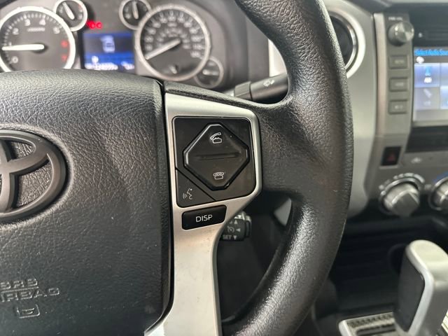 Used 2016 Toyota Tundra SR5 w/ TRD Off Road Package image 16