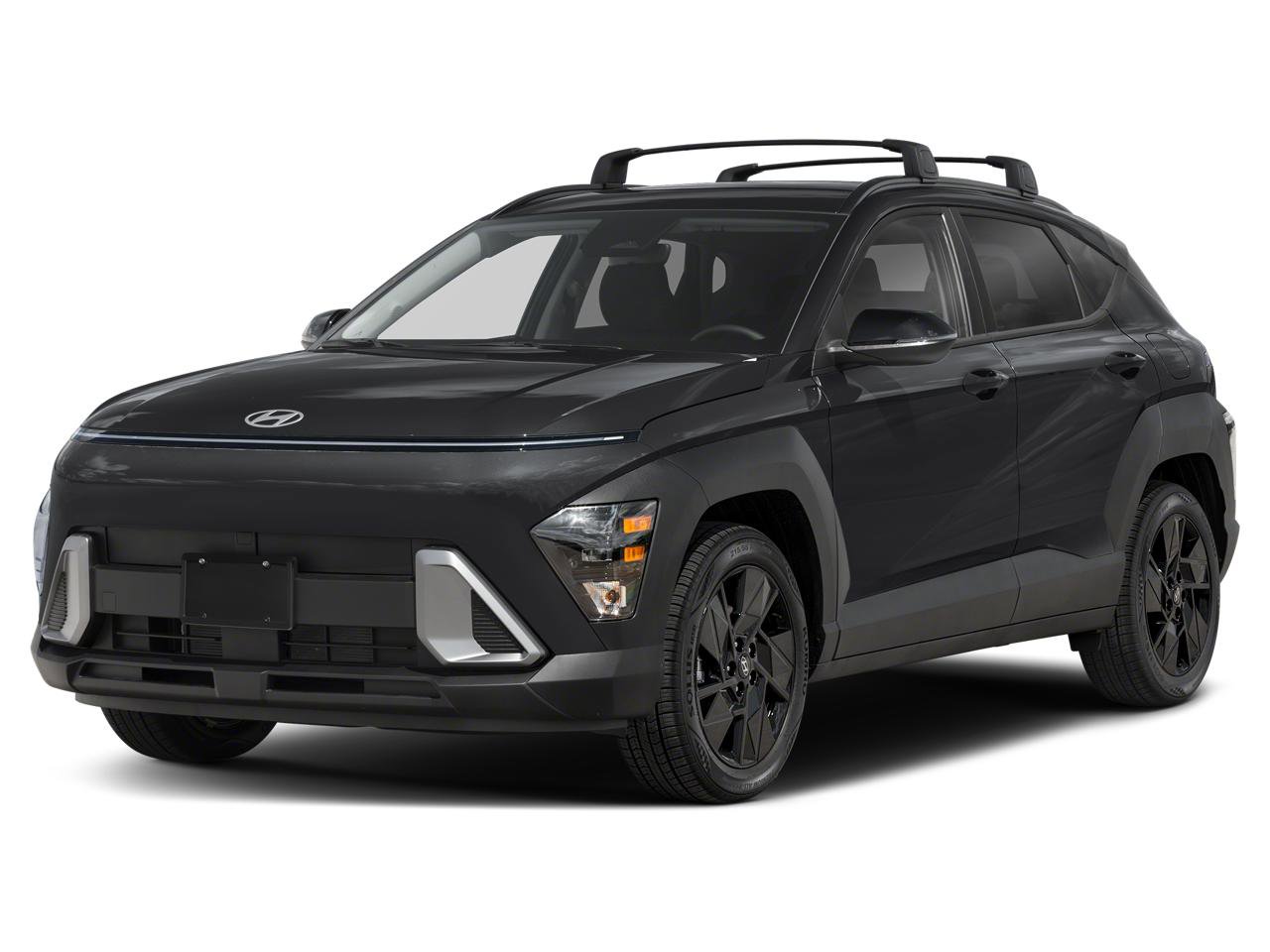New 2026 Hyundai Kona SEL Sport