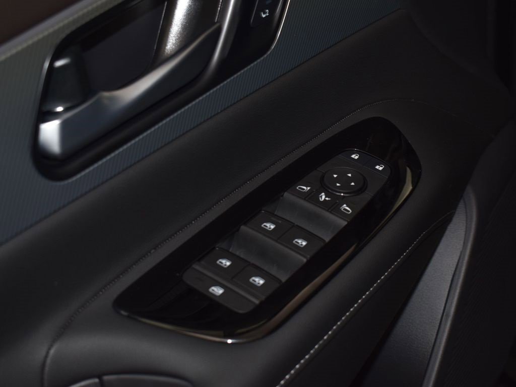 New 2026 Nissan Murano Platinum image 15