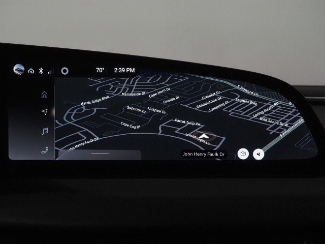 Used 2025 Lucid Air Touring image 52