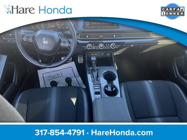 Used 2023 Honda Civic Sport image 13
