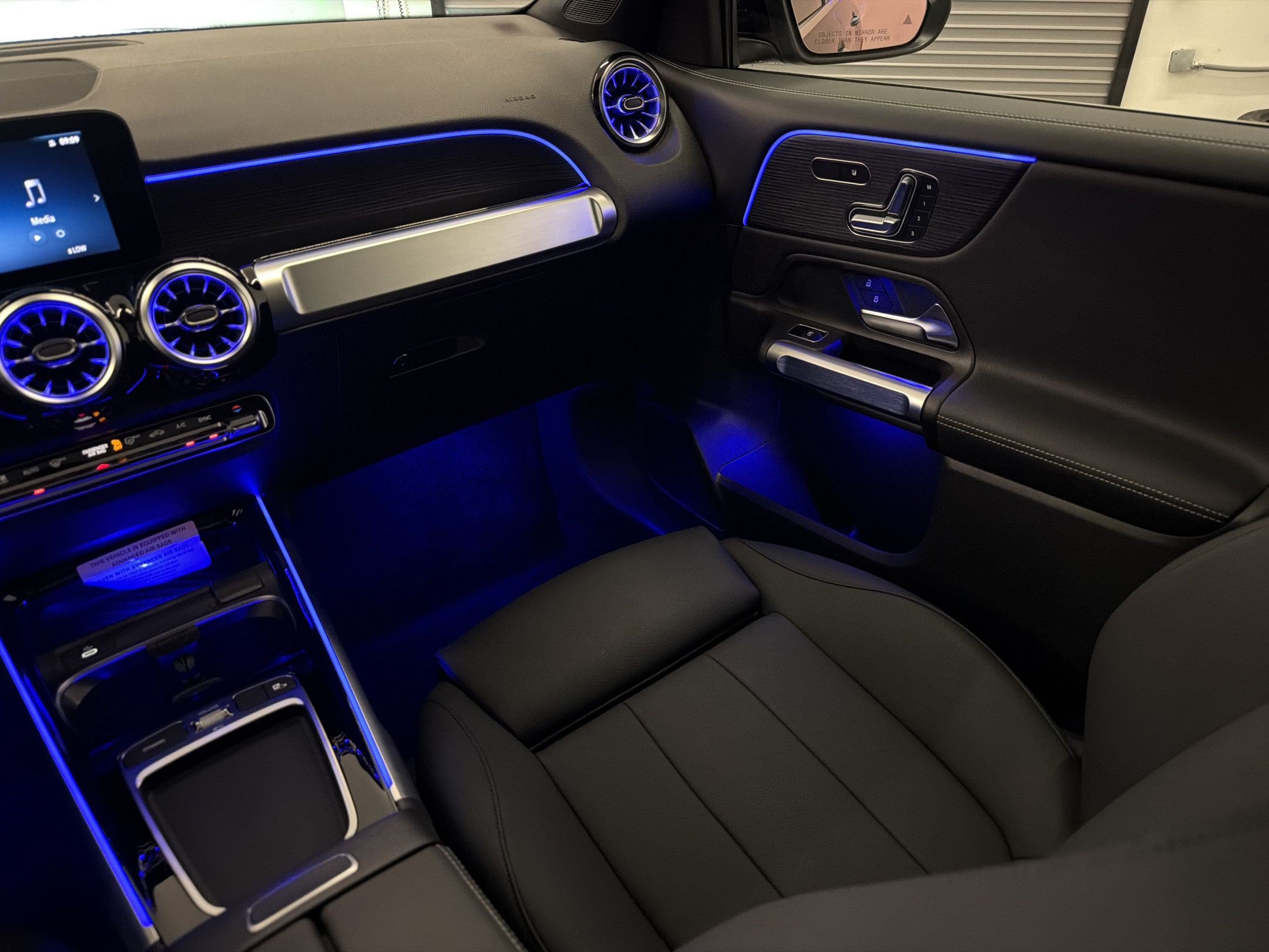 Certified 2026 Mercedes-Benz GLB 250 image 28