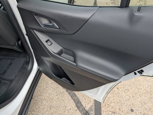 Used 2026 Chevrolet Equinox LT AWD/4WD image 6