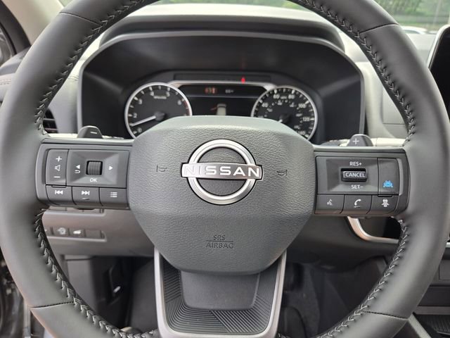 Used 2026 Nissan Rogue SV w/ Cold Weather Package FWD image 22