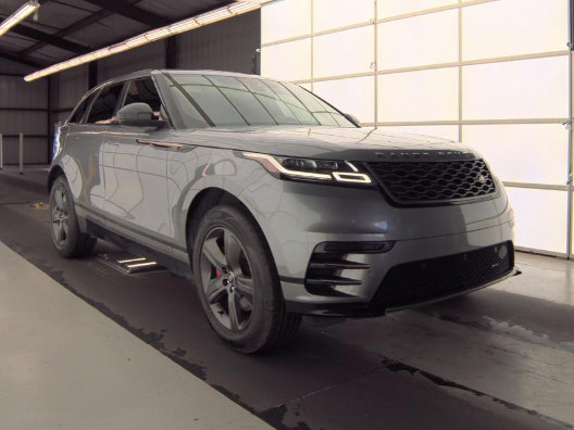 Used 2022 Land Rover Range Rover Velar R-Dynamic S AWD/4WD image 3