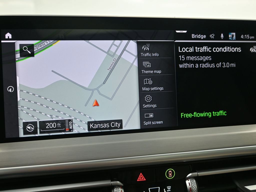 Used 2024 BMW X3 xDrive30i w/ Premium Package image 18