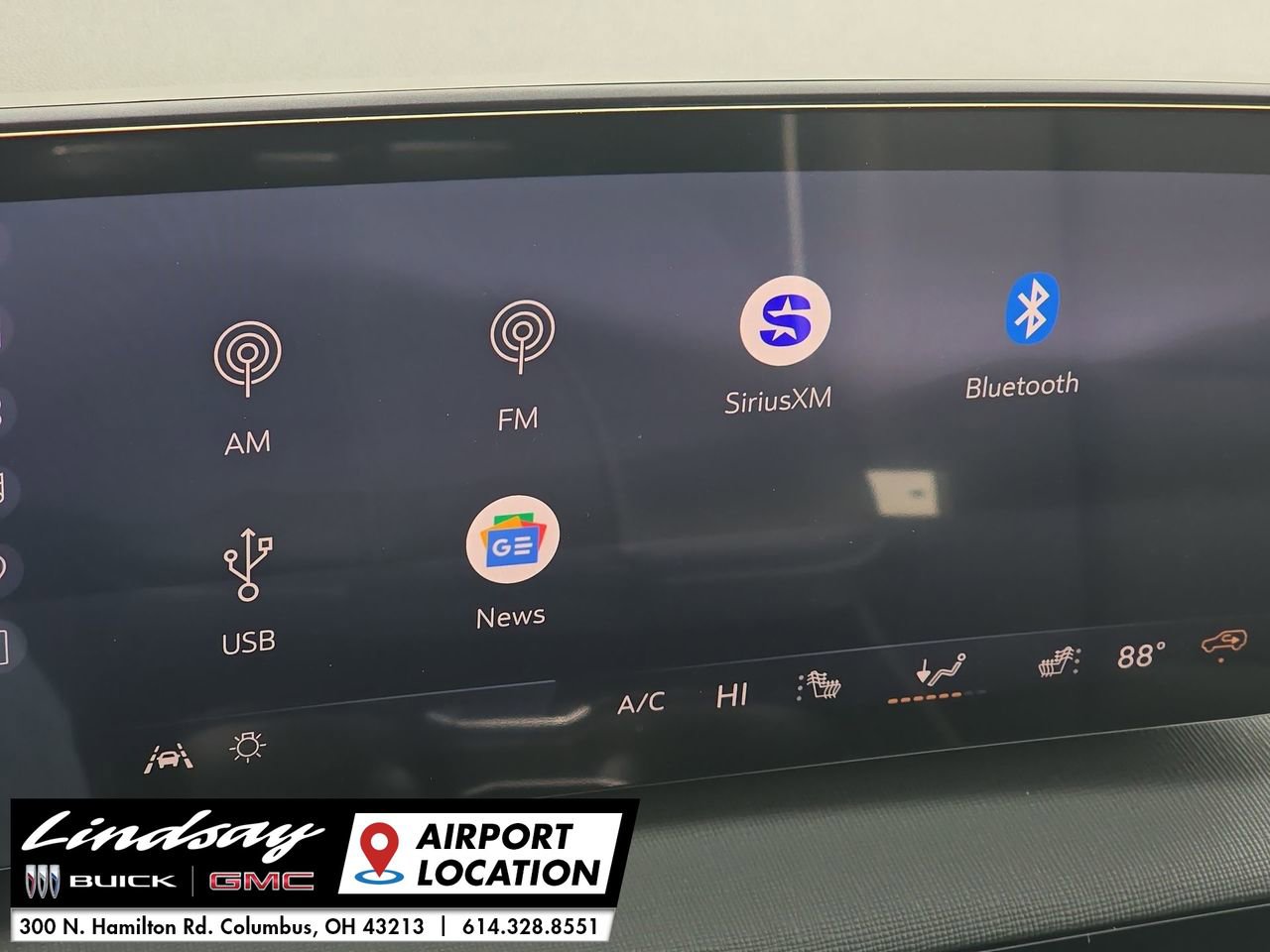 New 2026 Buick Enclave Sport Touring w/ Power Package image 39