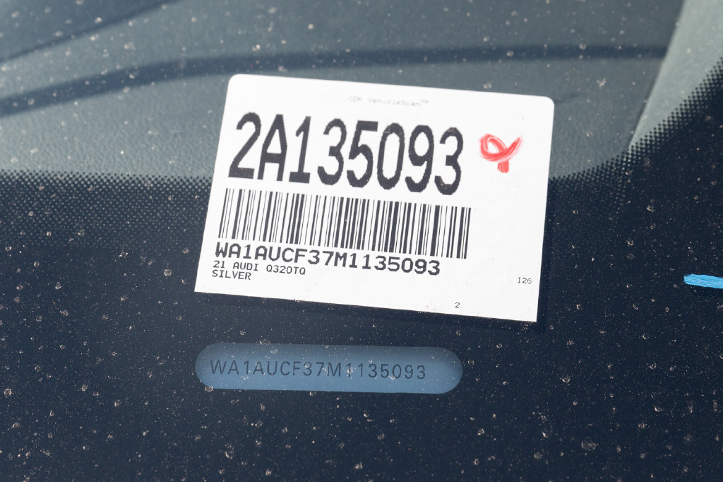 Used 2021 Audi Q3 2.0T Premium AWD/4WD image 41