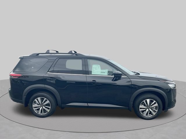 New 2026 Nissan Pathfinder SL w/ Cargo Package AWD/4WD image 34