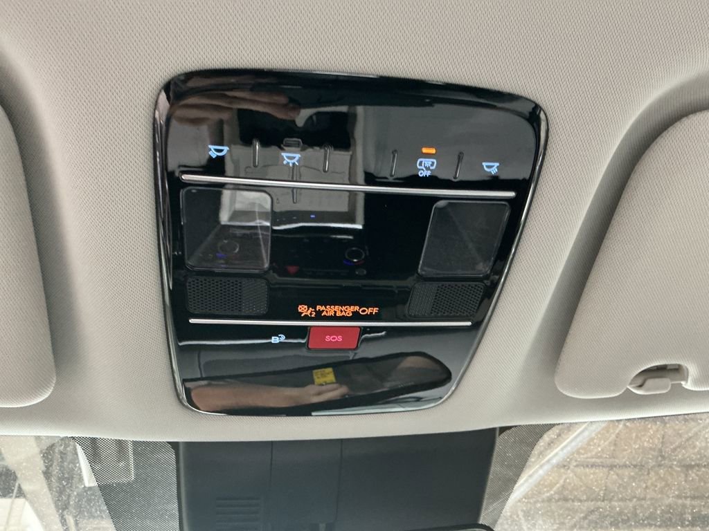 New 2026 Hyundai Santa Fe SE image 23