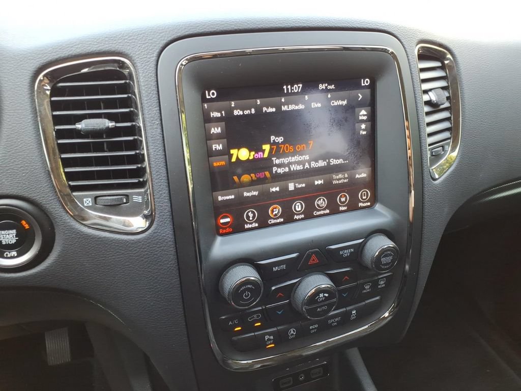 Used 2018 Dodge Durango GT w/ Premium Group AWD/4WD image 25