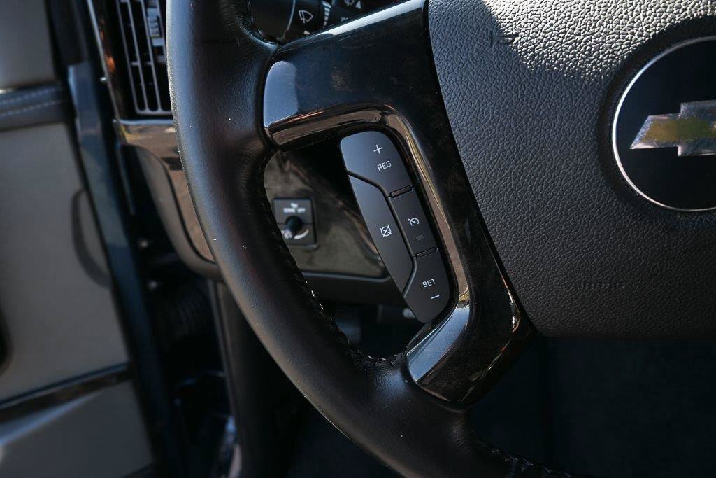 Used 2023 Chevrolet Express 2500 Extended RWD image 14