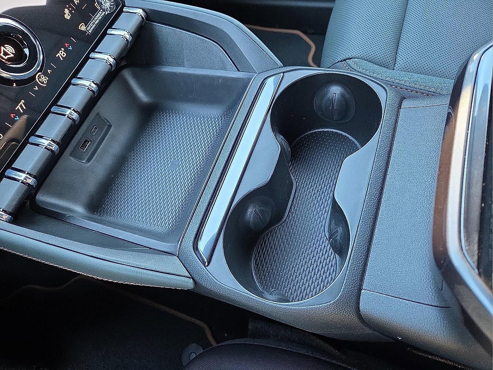 Used 2026 GMC Terrain AT4 w/ Technology Package II image 25