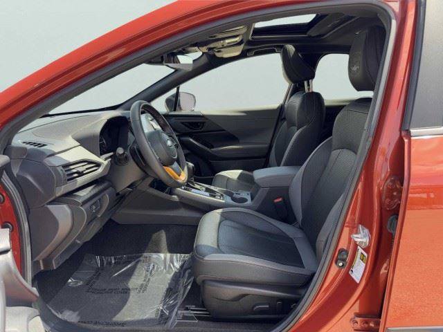 Used 2024 Subaru Crosstrek 2.5i Wilderness w/ Crosstrek Mirror Package AWD/4WD image 17