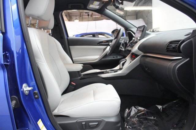 Used 2024 Mitsubishi Eclipse Cross SEL AWD/4WD image 22