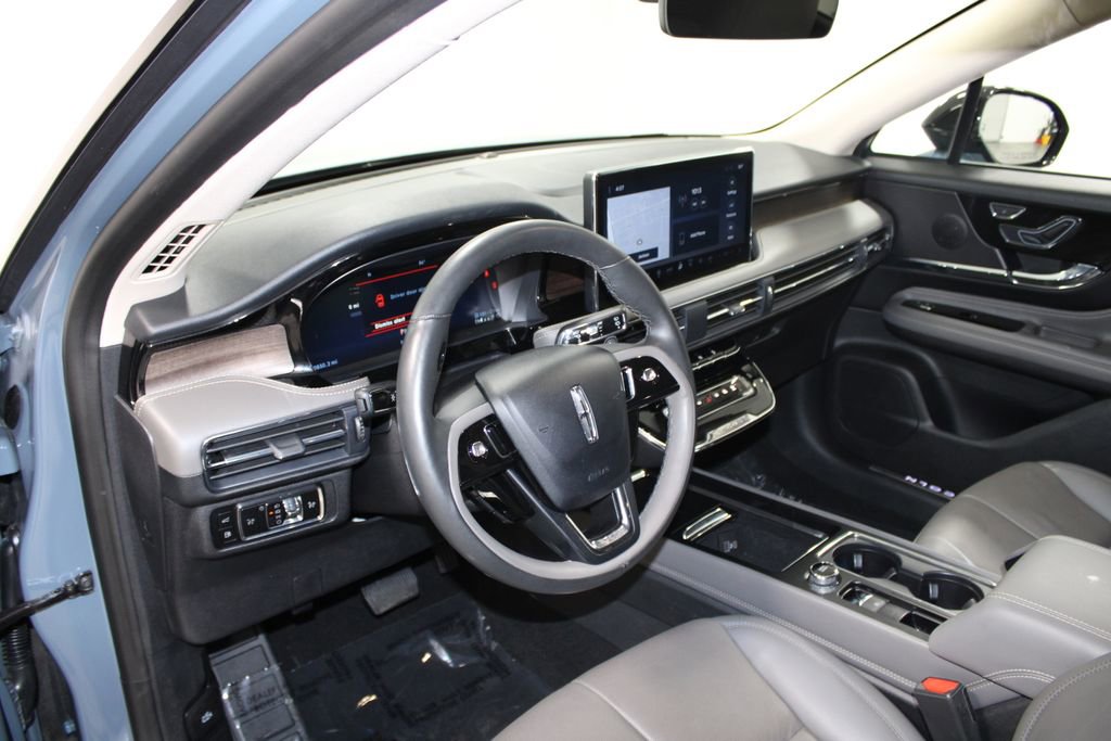 Used 2024 Lincoln Corsair Grand Touring w/ Equipment Group 301A image 22