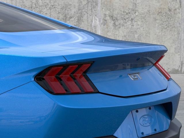 New 2026 Ford Mustang GT image 23