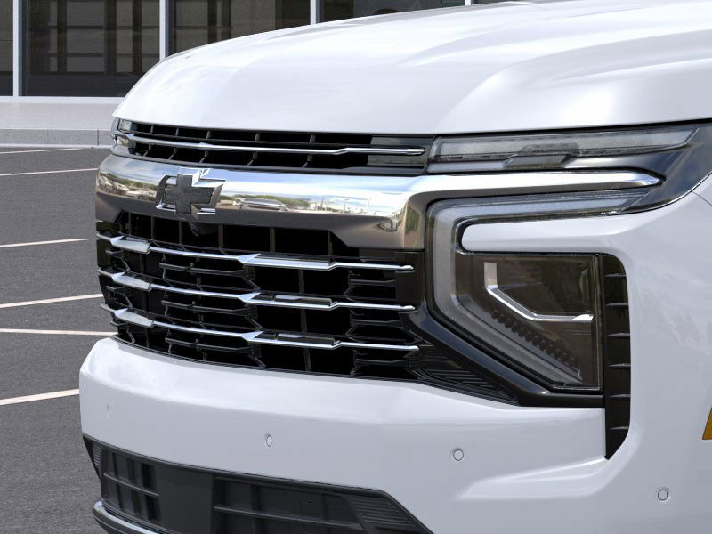 New 2026 Chevrolet Tahoe LT image 13