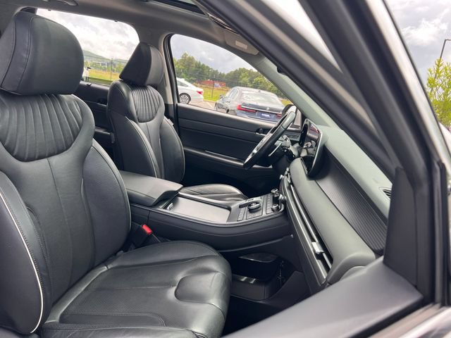 Used 2024 Hyundai Palisade Limited FWD image 41