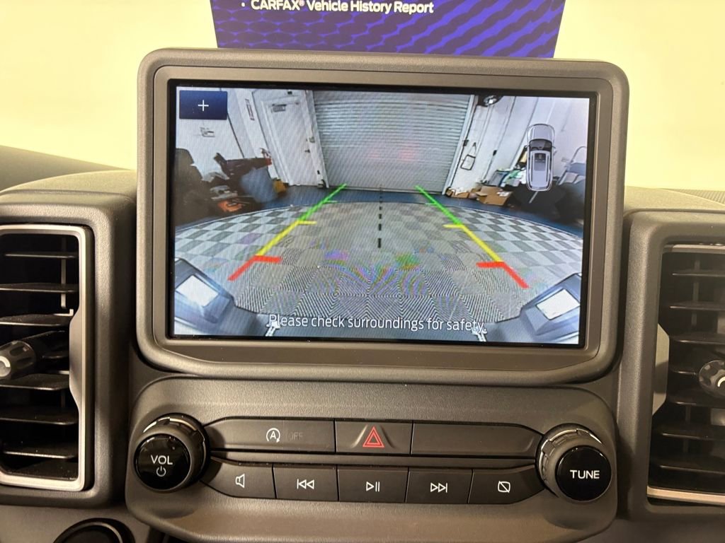 Certified 2024 Ford Bronco Sport Outer Banks image 17