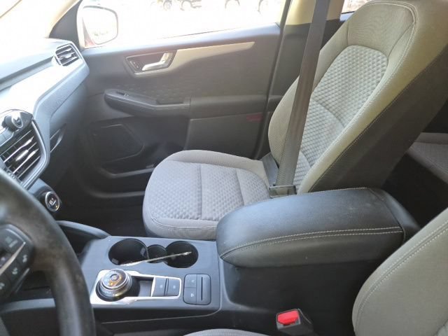 Used 2020 Ford Escape SE AWD/4WD image 17