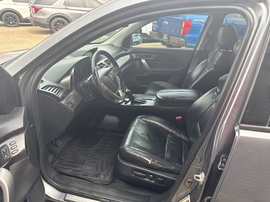 Used 2009 Acura MDX w/ Technology Package image 10