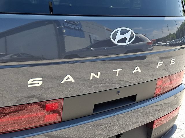 New 2027 Hyundai Santa Fe SEL AWD/4WD image 20