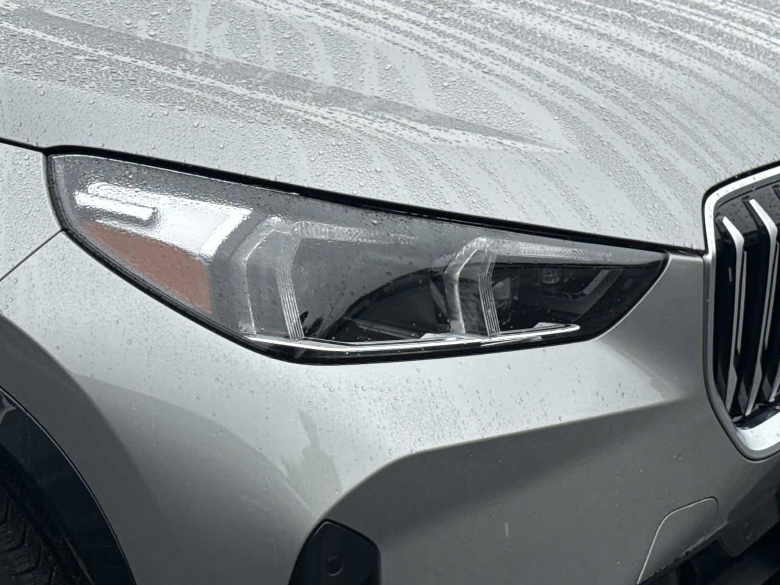 Used 2026 BMW X1 xDrive28i w/ Technology Package AWD/4WD image 8