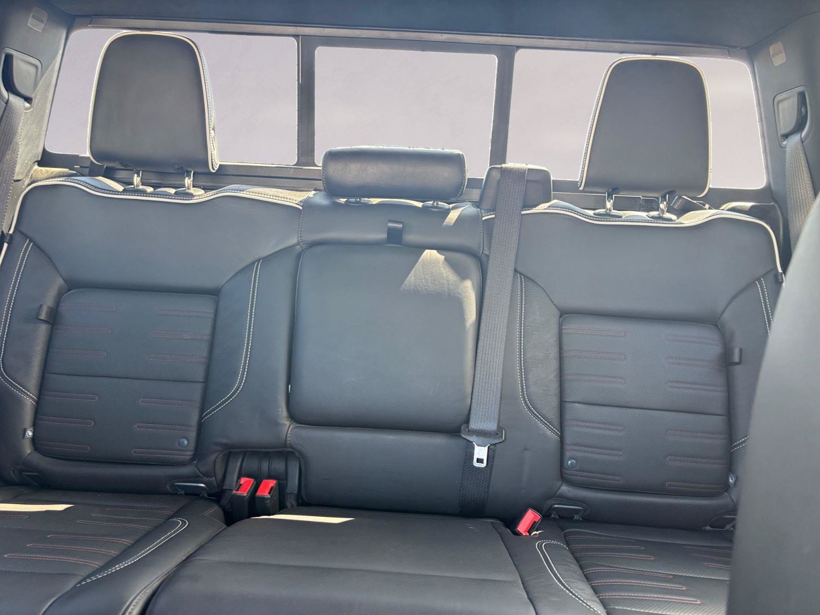 Used 2025 GMC Sierra 1500 AT4X w/ AT4X AEV Edition AWD/4WD image 13