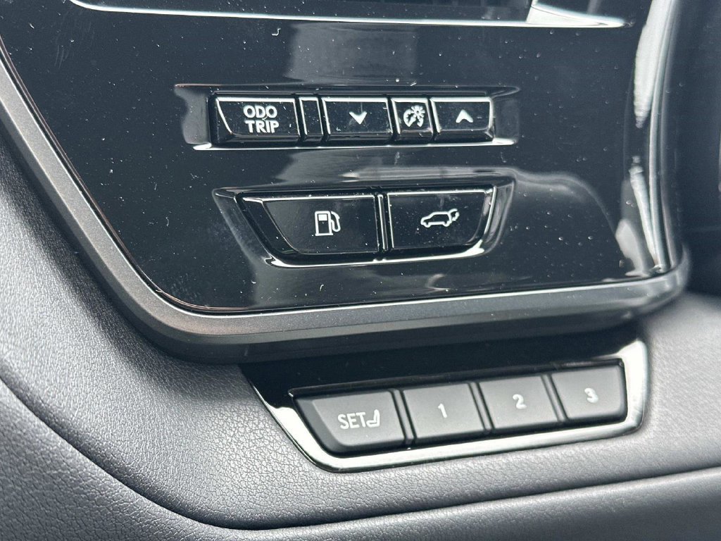 New 2026 Lexus TX 500h AWD w/ Technology Package image 24