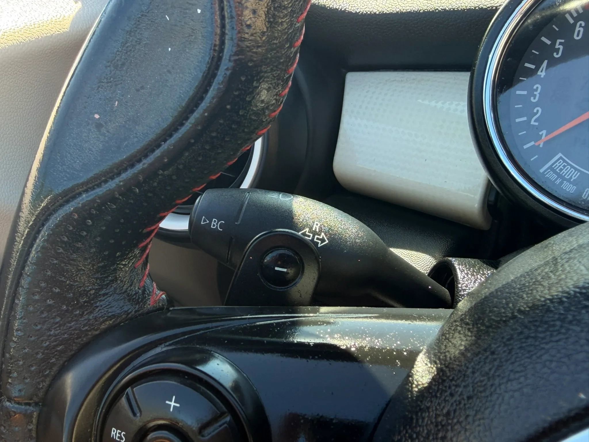 Used 2017 MINI Cooper S image 24