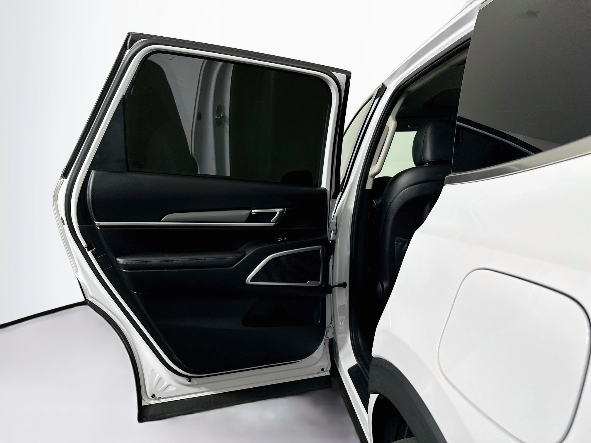 Used 2021 Kia Telluride S FWD image 26
