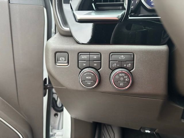 New 2026 Chevrolet Silverado 1500 RST image 26