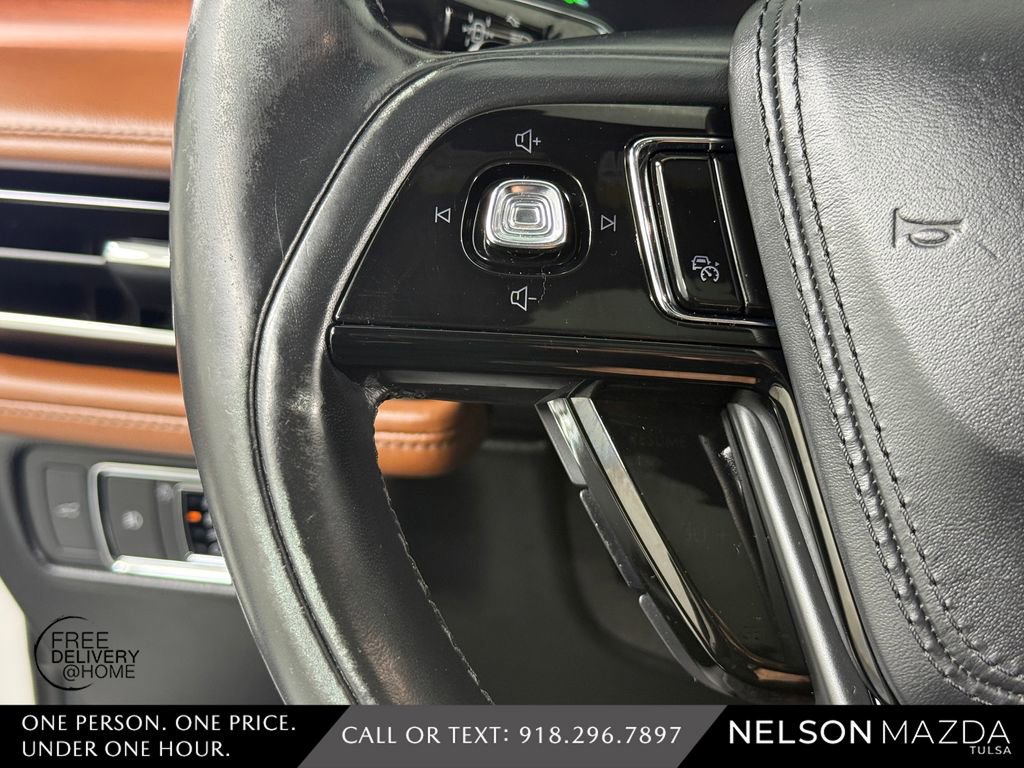 Used 2020 Lincoln Aviator Reserve w/ Equipment Group 201A image 23