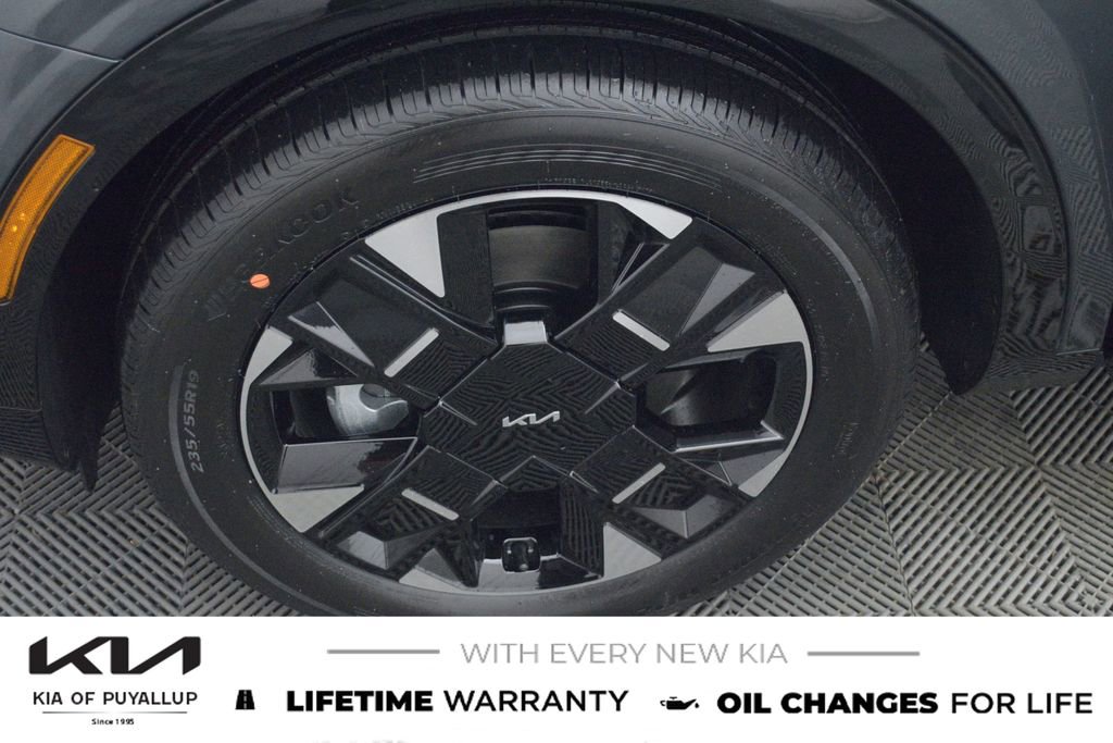 New 2026 Kia Sportage SX Prestige AWD/4WD image 21
